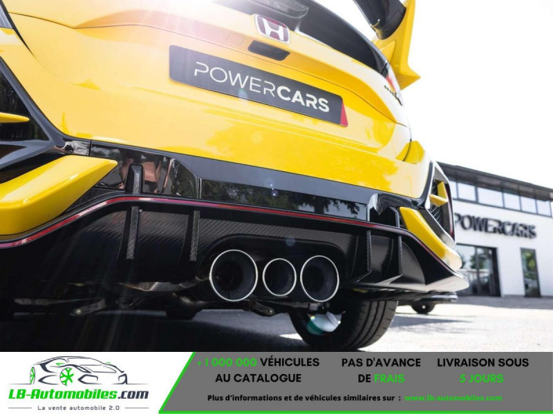 Honda Civic Type R Limited Edition | New  | Collector  occasion  Beaupuy - photo n3